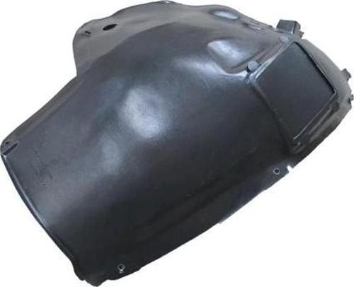 Opel Astra- H- Sd/Hb- 04/14; Ön Çamurluk Davlumbazı Sol Önün Önü (Enjeksiyon Baskı)(Eurobump) (Oem N