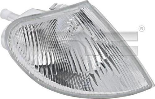 Sinyal Lambası Partner / Berlıngo 96-02 Duysuz Sağ (Oem No: 630364)