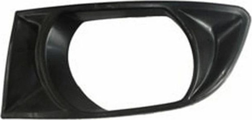 2003-2005 Kia Rio Iı Sis Lamba Kapağı Sol Sis Delikli (Bfn) (Adet) (Oem No:86525Fd000)