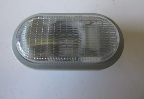 2006-2009 Nıssan Note Çamurluk Sinyali Beyaz Sağ-Sol Aynı Adet Oem No: 8200197163