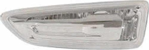 Opel Astra J Astra K İnsignia B Grandland X Crossland X Zafira C 2010 Çamurluk Sinyali Sol (Oem No