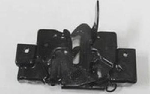 2010-2013 Mazda 3 Sd Kaput Kilidi (Tyg) (Adet) (Oem No:Bbm656620)