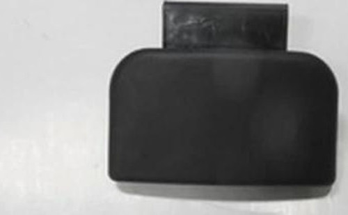 1991-1996 Peugeot 106 Ön Kapı Dış Açma Kolu Sağ Siyah (Pütürlü Tip) (3Kapı) (Adet) (Oem No:9101J5)