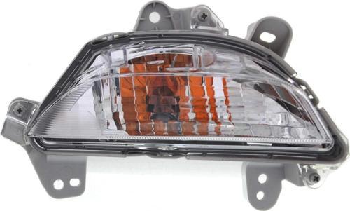 Sınyal Lambası Sag Japon Mazda 3 (Bm) 1.5 13-16 (Oem No: B45A-51-350A)