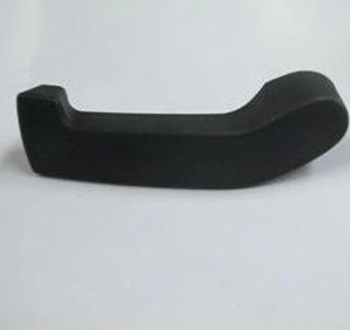 Renault Master- 3- 11/19; Orta Kapı İç Açma Kolu Sol Siyah (Pütürlü Tip) (Hushan) (Oem No: 1497-3221
