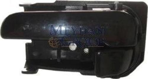 2000-2002 Nissan Maxima A32 Ön Kapı İç Açma Kolu Sol Siyah  (Adet) (Oem No:8067140U02)