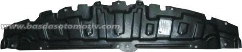 2003-2006 Mazda 3 Sd Karter Muhafaza Plastiği (Ön Tampon Altı) (Lt-Mz8003) (Tyg) (Adet) (Oem No:Bp4K