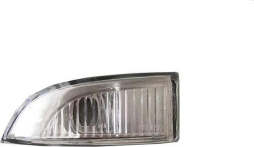Renault Fluence- 09/12; Kapı Ayna Sinyali Sol (Oem No: 261656470R)