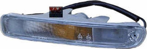 323 (Ba) Lantıs 95 98 Tampon Sinyali Sağ (Oem No:Bc6A51060B)
