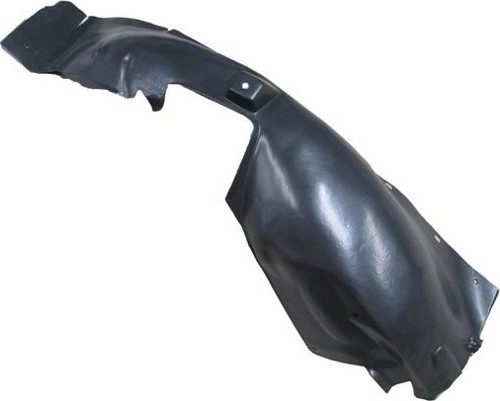 2003-2005 Opel Vectra C Ön Çamurluk Davlumbazı Sol (Adet) (Oem No:24462907)