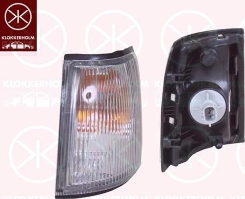 B2500 (Uf) 96 98 Sinyal Lambası Sağ  (Oem No:U00951350C)