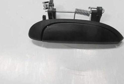1998-2001 Renault Clio Sd Ön Kapı Dış Açma Kolu Sağ (Pütürlü Siyah)  (Adet) (Oem No:7700434719)