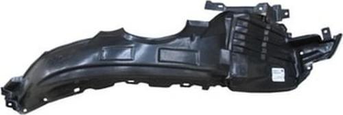 2006-2014 Peugeot 107 Ön Çamurluk Davlumbazı Sağ (Benzinli)(Lt-Ct6020) (Tyg) (Adet) (Oem No:7136W4)