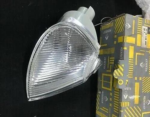 Sınyal Lambası Sol Duylu Renault Laguna I Bm 95- (Oem No: 7711130006)