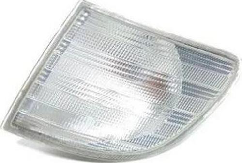 Sınyal Lambası Sag Krıstal (Beyaz) Mercedes Vıto.110.D-Cdı Om.611-Om.601 96-03 (Oem No: A6388200921)
