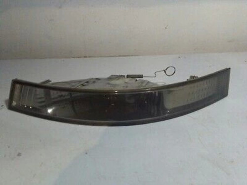 Tampon Sınyalı Sol Turuncu-Duysuz Renault Master/Opel-Movano Bm 03-09 (Oem No: 8200163914)