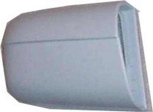 1993-1999 Mercedes C Class W202- Ayna Kapağı Sağ Gri (Adet) (Oem No:21081102609040)