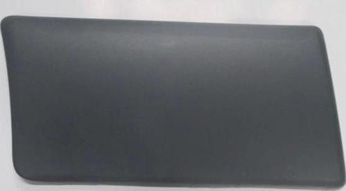 Opel Vıvaro- 04/08; Arka Çamurluk Bandı Sağ Uzun Şase Gri (Klipsli) (Oem No: 8200036095)