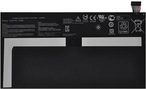 Asus   C12N1320   Notebook Bataryası Pili