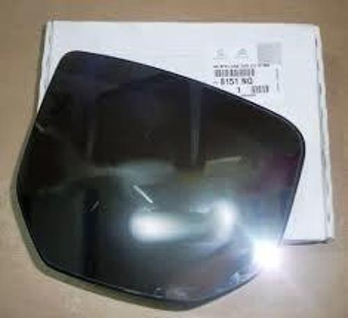 Ayna Camı Sag Psa Partner Tepee B.M 08- (Oem No: 8151.Nq)