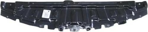 2003-2006 Mazda 3 Sd Karter Muhafaza Plastiği (Ön Tampon Altı) (Lt-Mz8003) (Tyg) (Adet) (Oem No:Bp4K
