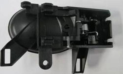 Nıssan Mıcra- K13- 10/13; Ön Kapı İç Açma Kolu Sol Siyah (Hushan) (Oem No: 80671-1Hm0A)