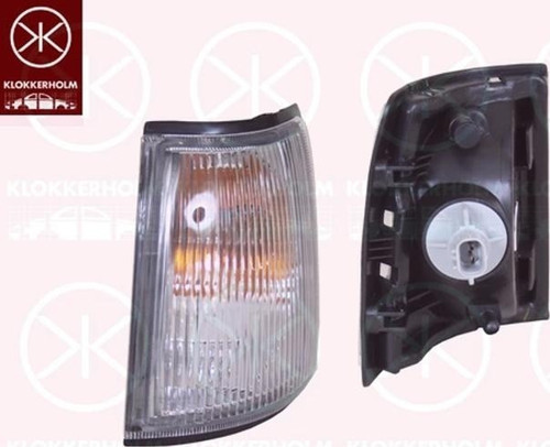 B2500 (Uf) 96 98 Sinyal Lambası Sol (Oem No:U00951360C)