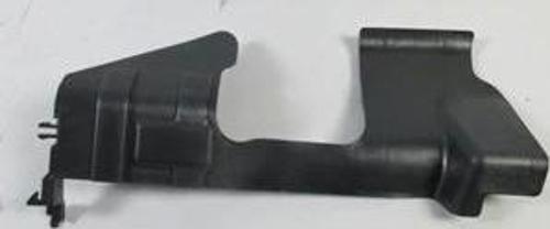 Renault Fluence- 13/16; Ön Panel Davlumbazı Sol (Oem No: 214998005R)