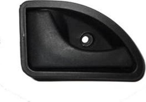 Renault Kangoo- 2- Classic- 03/12; Ön Kapı İç Açma Kolu Sol Siyah (Oem No: 7700309313)