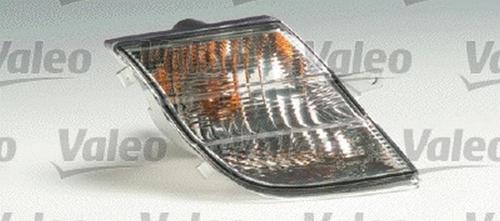 Micra K12 2006 2007 Tampon Sinyali Sağ Beyaz  P21W (Duysuz) (Oem No:26130Bc400)