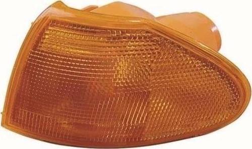 Sınyal Lambası Sol Sarı Opel Astra F Bm 91-94 (Oem No: 1226059)