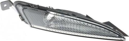 Sınyal Lambası Sag Tampon Opel Astra J Bm 13- (Oem No: 1226161)