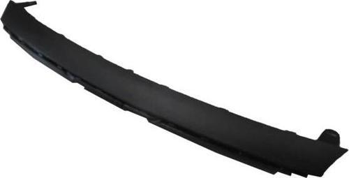 Peugeot Partner- Tepee- 10/18; Ön Panjur Üst Plastiği Siyah (Oem No: 1613573680)