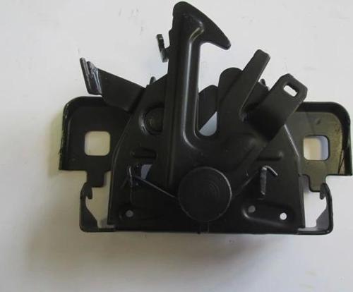 Renault Captur- 13/19; Kaput Kilidi (Oem No: 656015563R)
