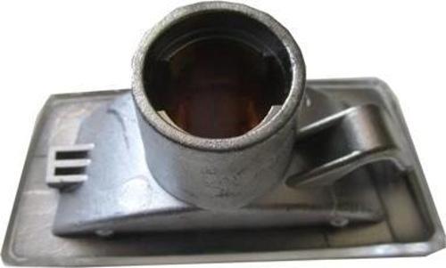 2011-2016 Opel Meriva B Çamurluk Sinyali Sol Gri Çerçeveli (Eurolamp) (Oem No:13252455)