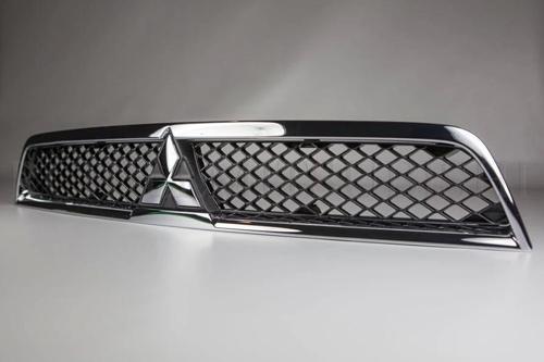 Panjur Lancer 08Sonrası Komple Krom (Oem No: 7450A093)