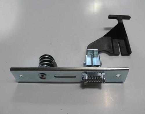 Renault Clıo- Sd-Hb- 2002-2008 Kaput Kilidi Emniyet Mandalı  Oem No: 8200069296