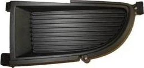 Mıtsubıshı Lancer- 07/08; Sis Lamba Kapağı Sol Sis Deliksiz (Tw) (Oem No: 6405A055)