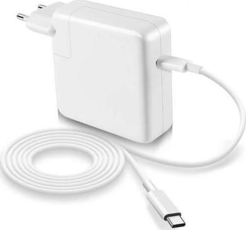 Apple MacBook 29W USB-C PD Adaptör Şarj Aleti