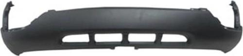 2010-2012 Kia Sorento Karlık (Ön Tampon Altı) Koyu Gri (Spoıler)(Tyg) (Adet) (Oem No:865121U000)