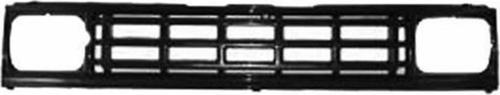 Panjur L200  90-97 Krom (Oem No: Mb527062)