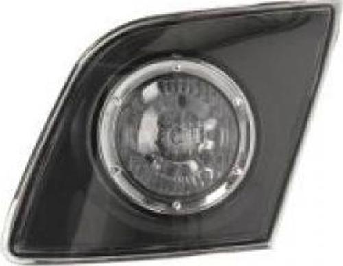 Mazda 3 (Bk) Hb 2003 2008 Stop Lambası İç Sağ Sıyah (Oem No:Bp4M513F0C)