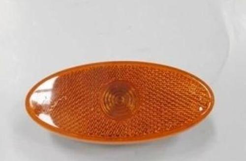 2020 Sonrası Renault Master Kapı Bandı Sinyali Sarı Sağ-Sol Aynı Adet Oem No: 261B00001R