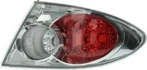 Stop Lambası Dıs Sag Japon Mazda 6 (Gg) Benzin 02-04 (Oem No: Gj6A-51-150E)
