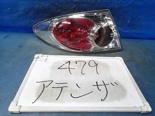 Stop Lambası Dıs Sol Japon Mazda 6 (Gg) Benzin 02-04 (Oem No: Gj6A-51-160E)