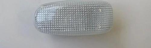 1995-2000 Mercedes Sprinter Çamurluk Sinyali Beyaz Sağ-Sol Aynı (Adet) (Eurolamp) (Adet) (Oem No:A21