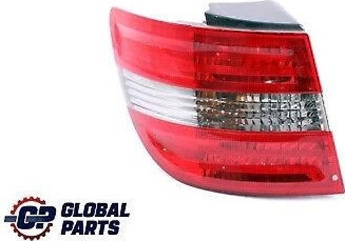 Stop Lambası Dıs Sol Mercedes W245 Bm 05-10 (Oem No: A1698202564)