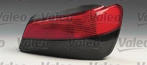 306 97 00 Stop Lambası Sağ 3 5 Kapı (Oem No:6351H7)