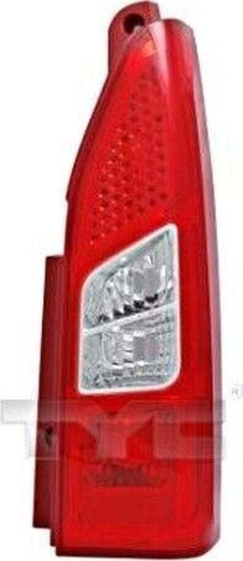 Stop Lambası Sag (Tek Kapı Açık Kırmızı) Psa Partner / Berlıngo B.M 08-11 (Oem No: 6351.Fh)