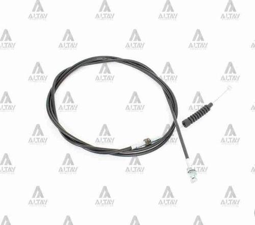Tel Stop Canter 304449 (Oem No:Mb390960) (Adet)